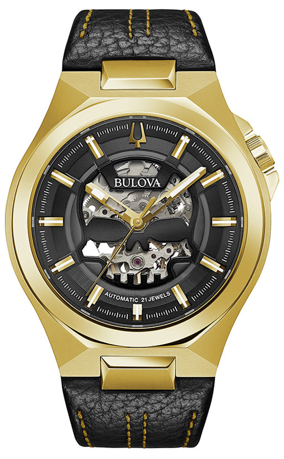 

Часы Bulova 97A148