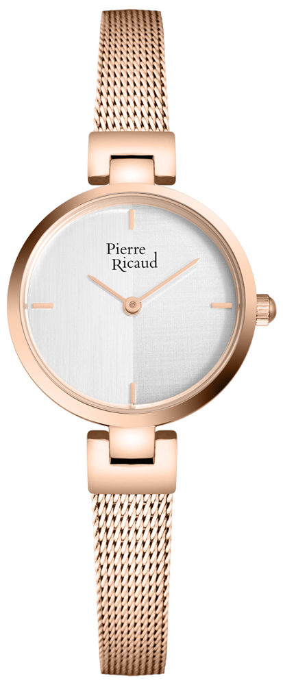 

Часы Pierre Ricaud P22104.9113Q
