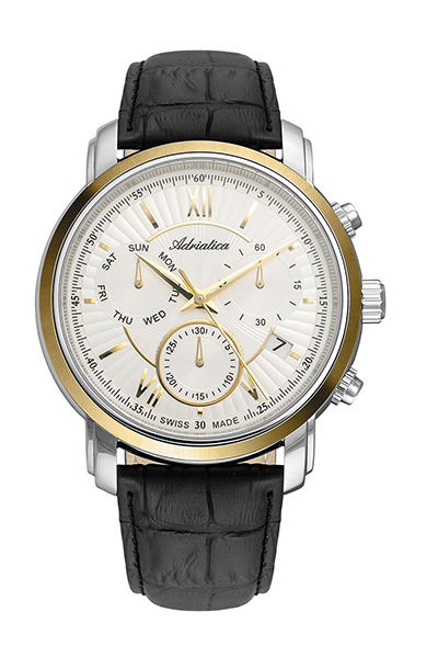 

Часы Adriatica A8193.2263CH