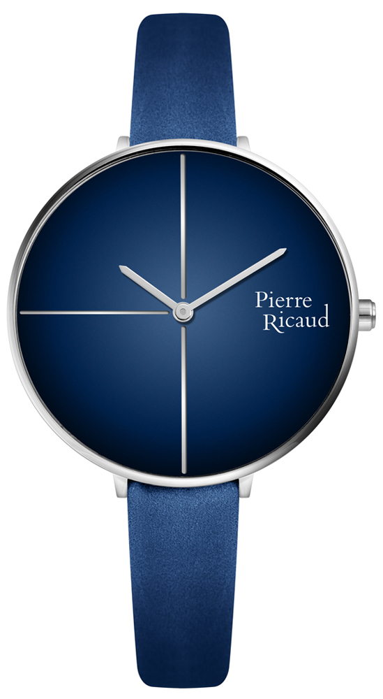 

Часы Pierre Ricaud P22101.5N05Q