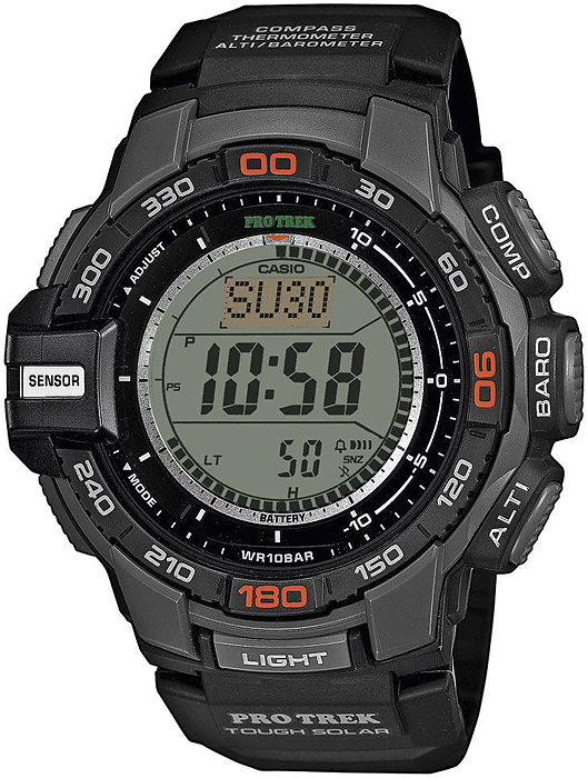 

Часы Casio PRG-270-1ER