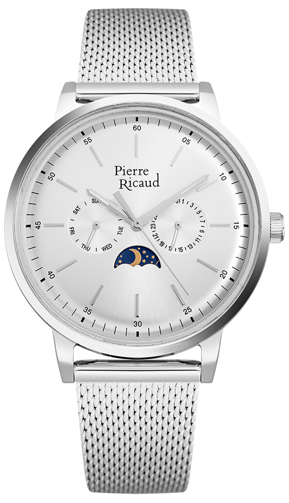 

Часы Pierre Ricaud P97258.5113QF