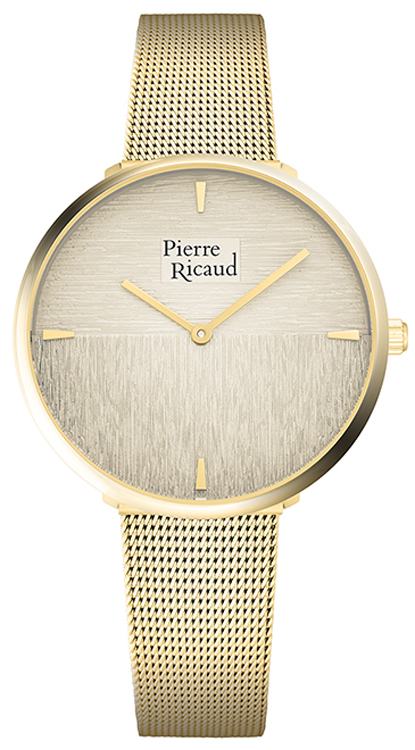 

Часы Pierre Ricaud P22086.1111Q