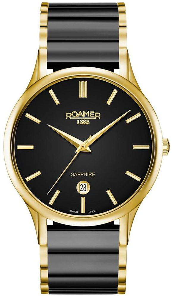 

Часы Roamer 657833 48 55 60