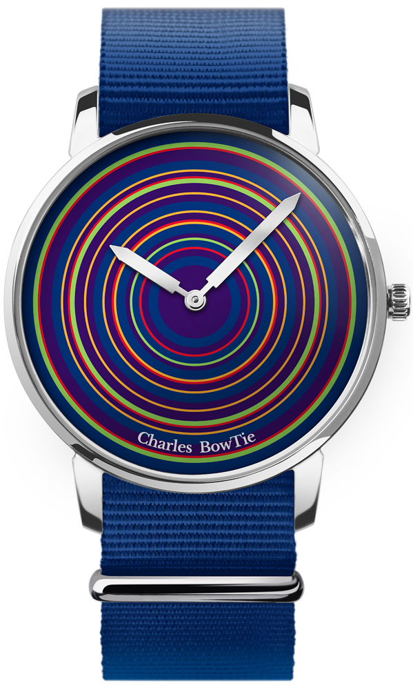 

Часы Charles BowTie EDLSA.N.B