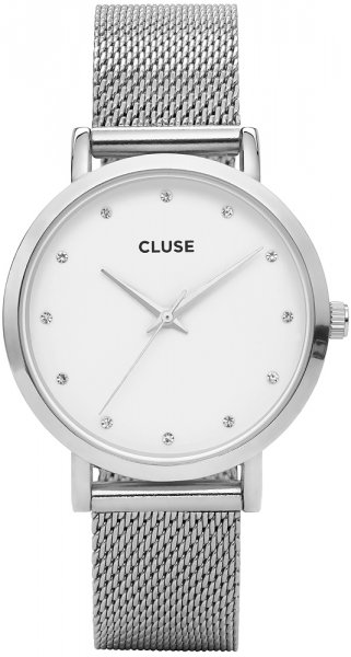 

Часы Cluse CW0101202001