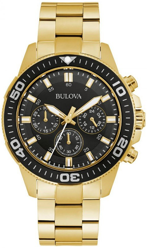 

Часы Bulova 98A248