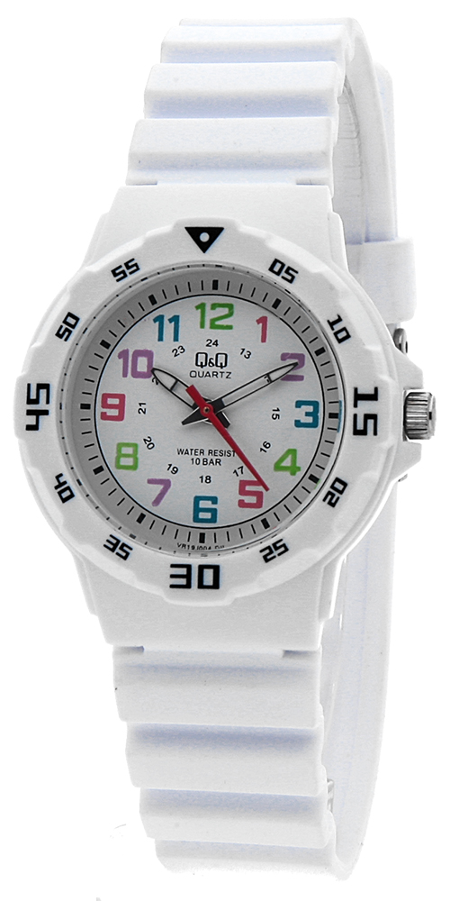 

Часы QQ VR19-004