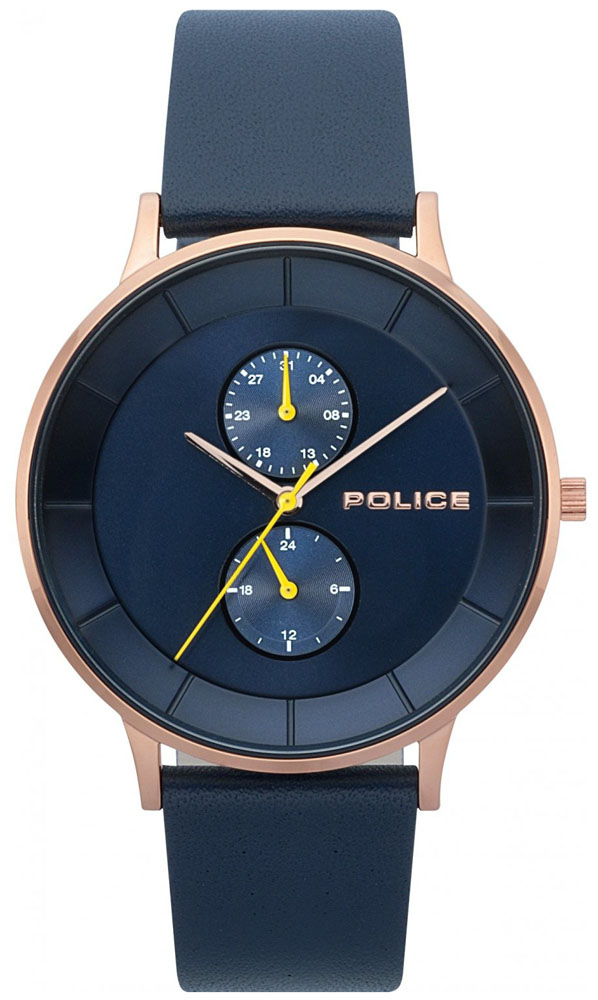 

Часы Police PL.15402JSR-03
