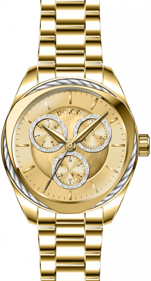 

Часы Invicta 31228