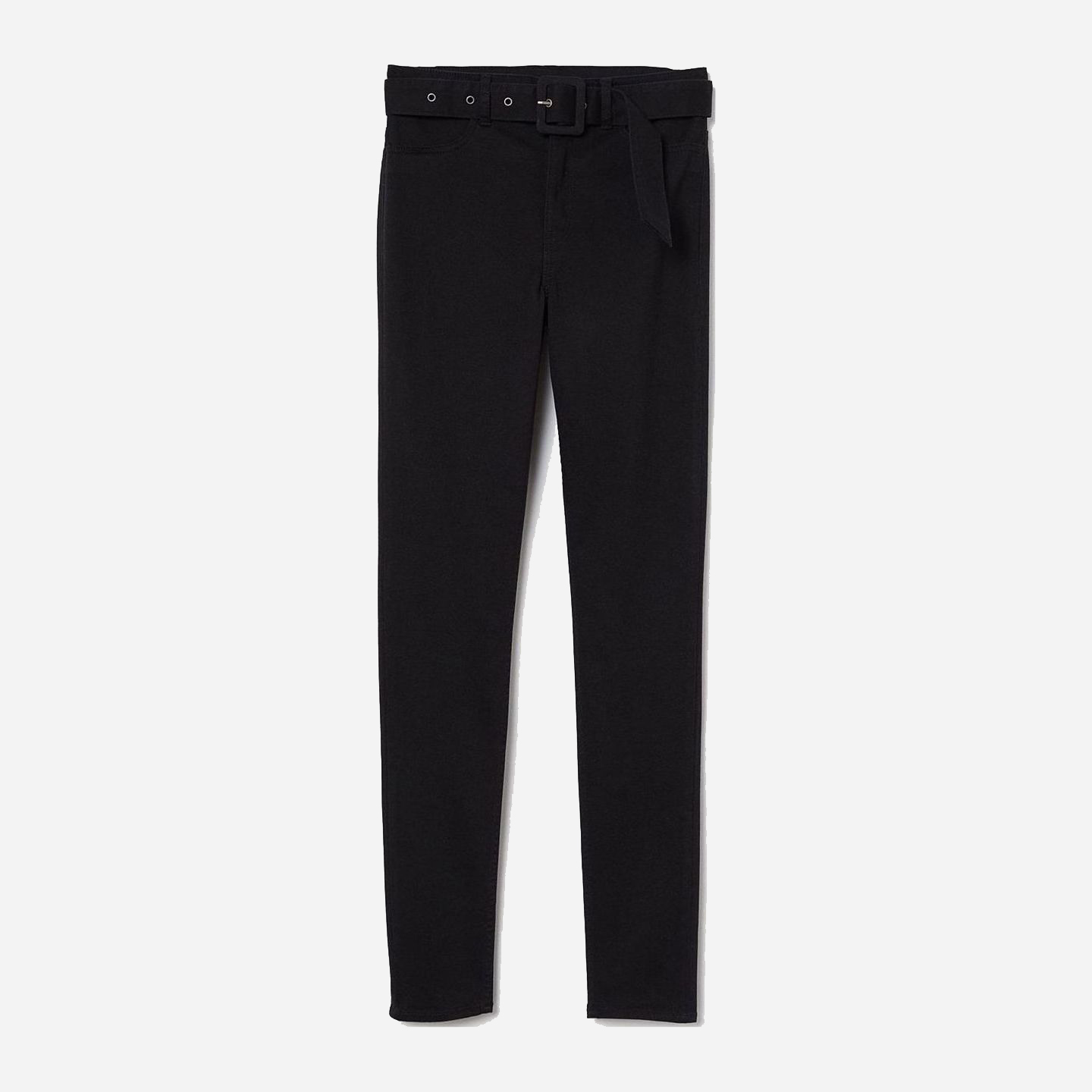 

Джинсы H&M 838726b36 42 Черные