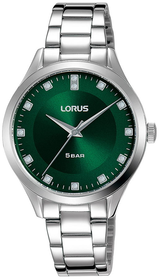 

Часы Lorus RG299QX9