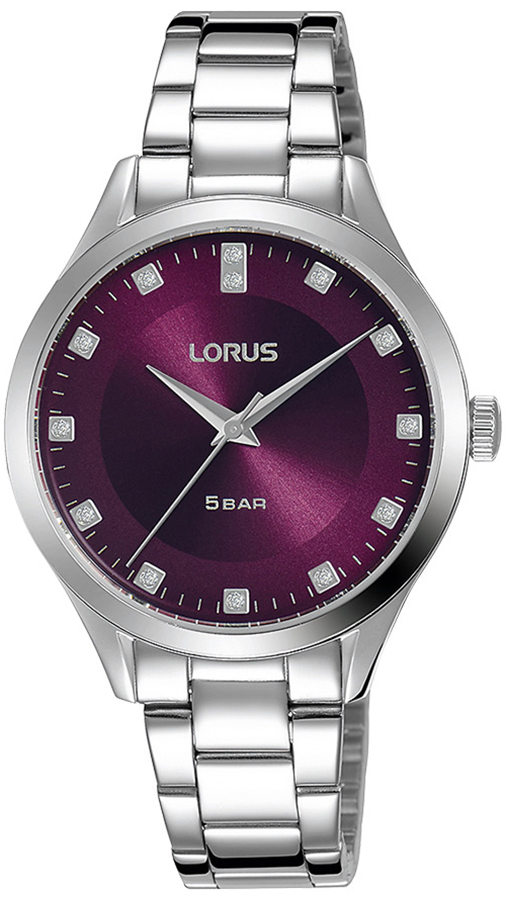 

Часы Lorus RG297QX9