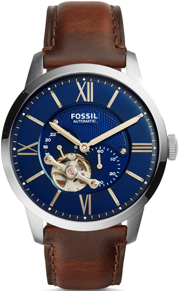 

Часы Fossil ME3110