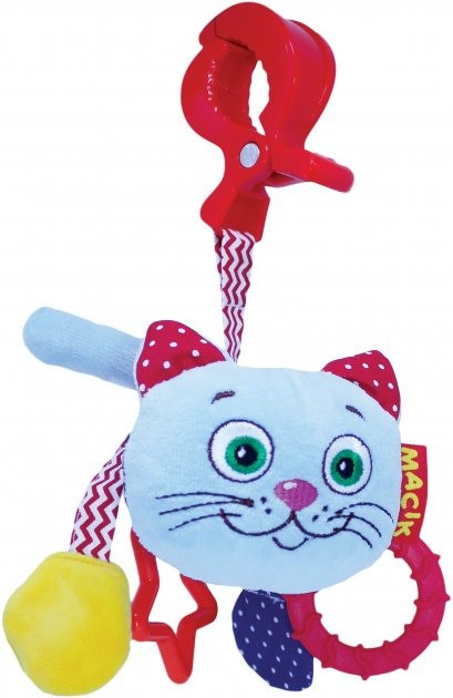 

Виброподвеска "Кот" МС 110305-01