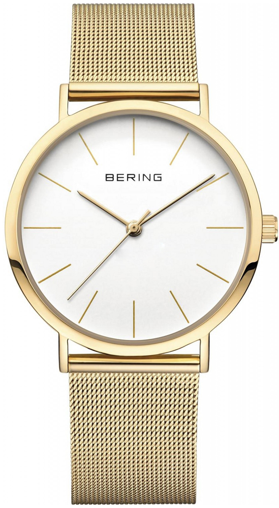 

Часы Bering 13436-334