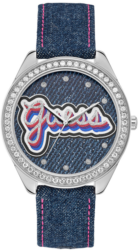 

Часы Guess W1276L1