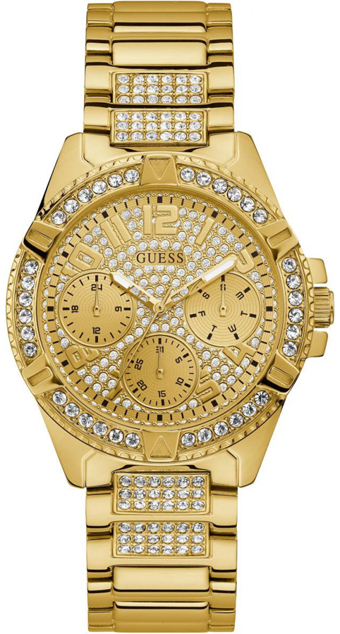 

Часы Guess W1156L2