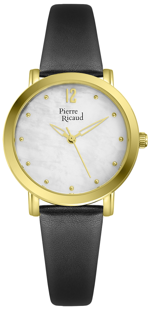 

Часы Pierre Ricaud P22095.127FQ