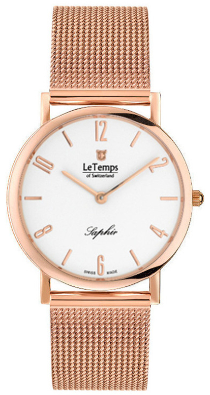 

Часы Le Temps LT1085.51BD02