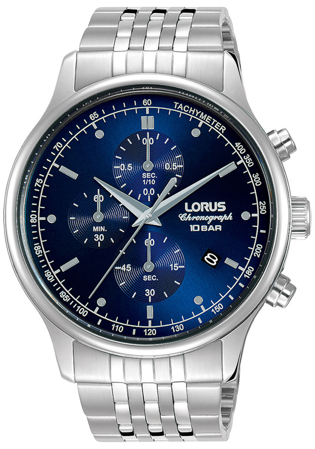 

Часы Lorus RM313GX9