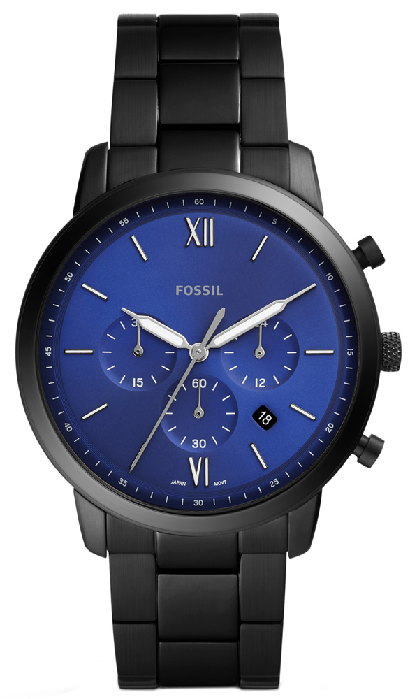 

Часы Fossil FS5698