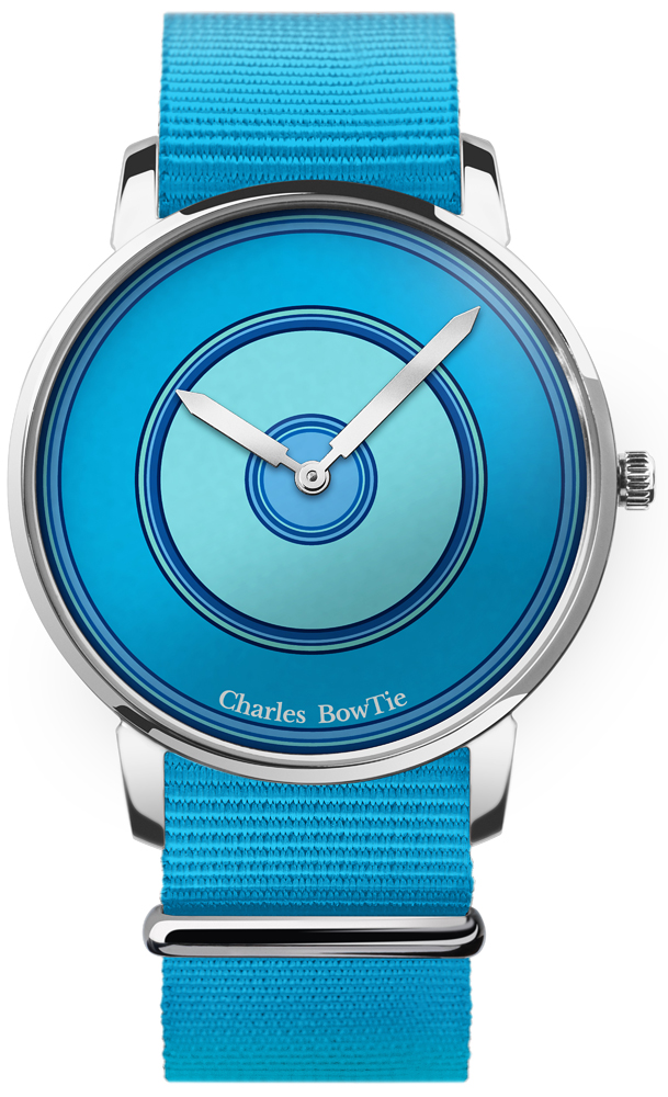 

Часы Charles BowTie SHLSA.N.B