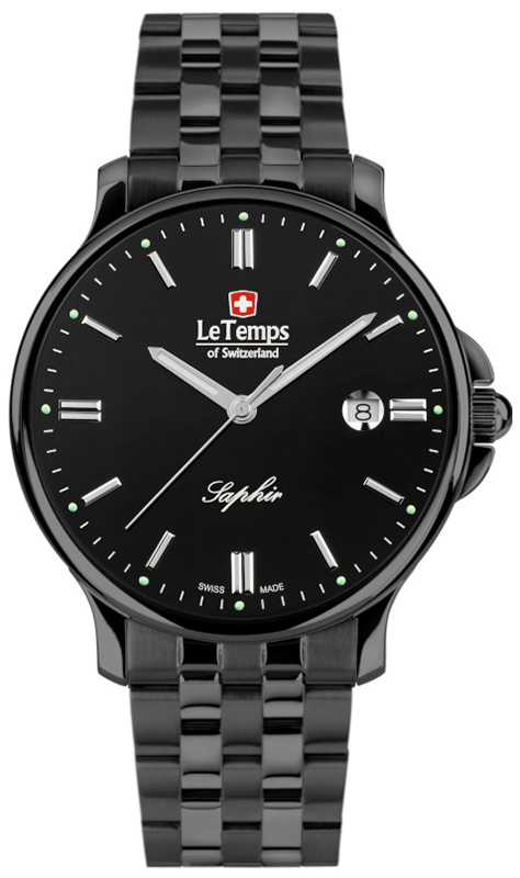 

Часы Le Temps LT1067.32BB01