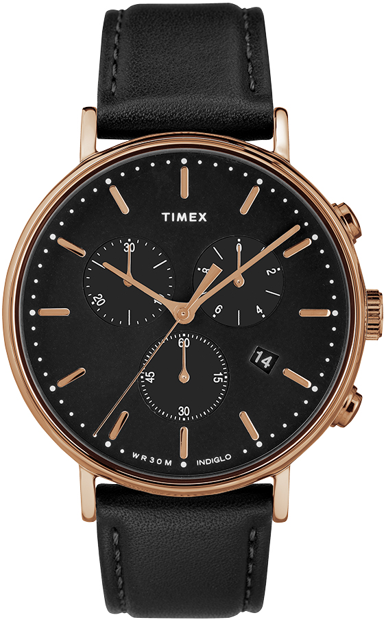 

Часы Timex TW2T11600