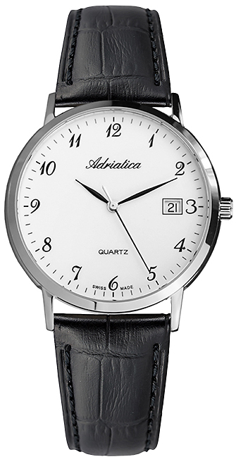 

Часы Adriatica A1243.5223QS