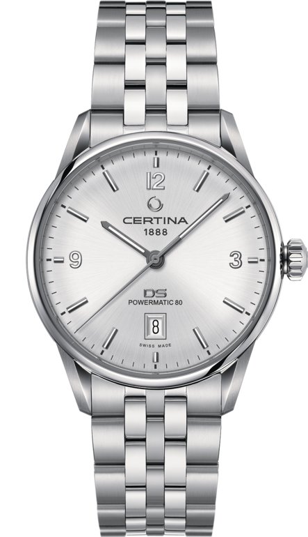 

Часы Certina C026.407.11.037.00