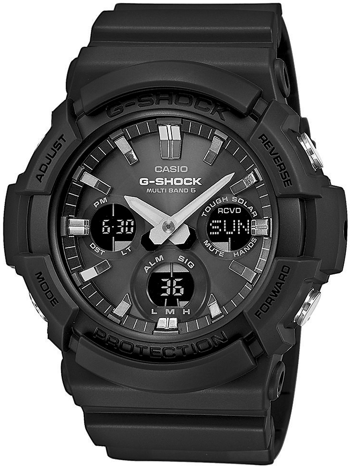 

Часы Casio GAW-100B-1AER