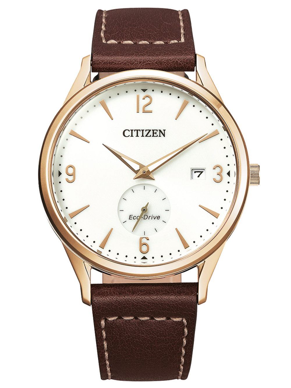 

Часы Citizen BV1116-12A Eco Drive Herren 40mm 5ATM