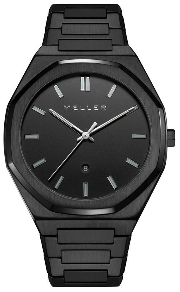 

Часы Meller 8NN-3.2BLACK