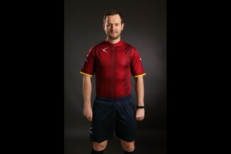 

Футболка Legea Oporto, Футболка Legea Oporto M