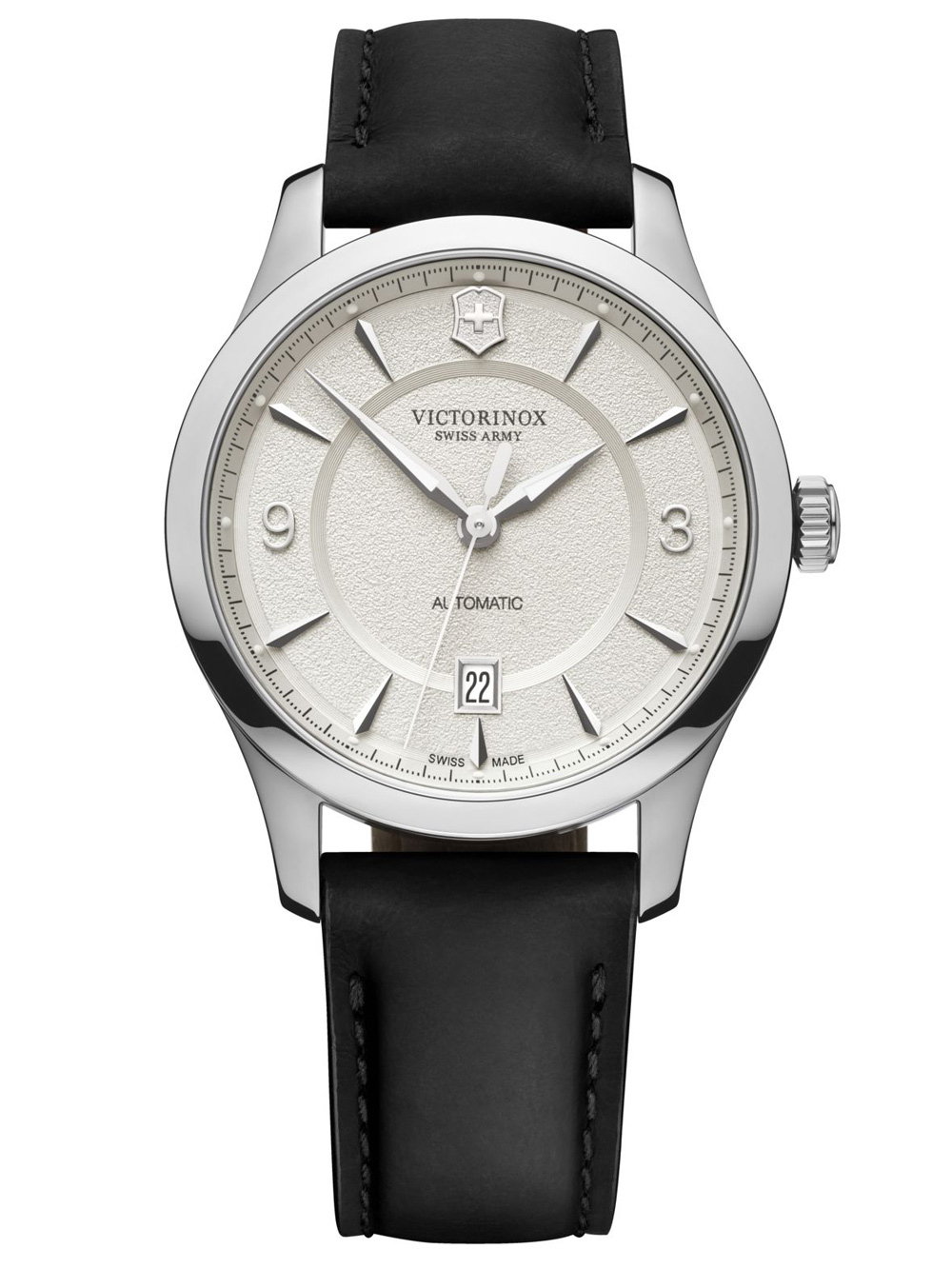 

Часы Victorinox 241871 Alliance Automatik 40mm 10ATM