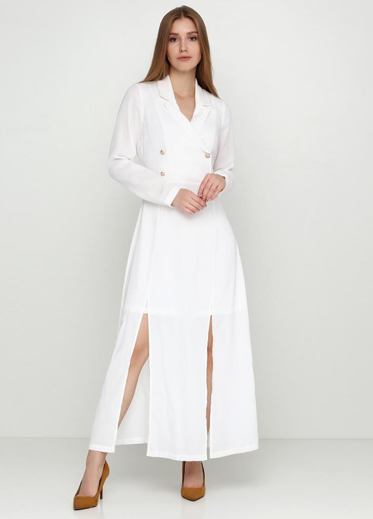 

Женское платье Influence 25560  Белый, Женское платье Influence 25560 S Белый