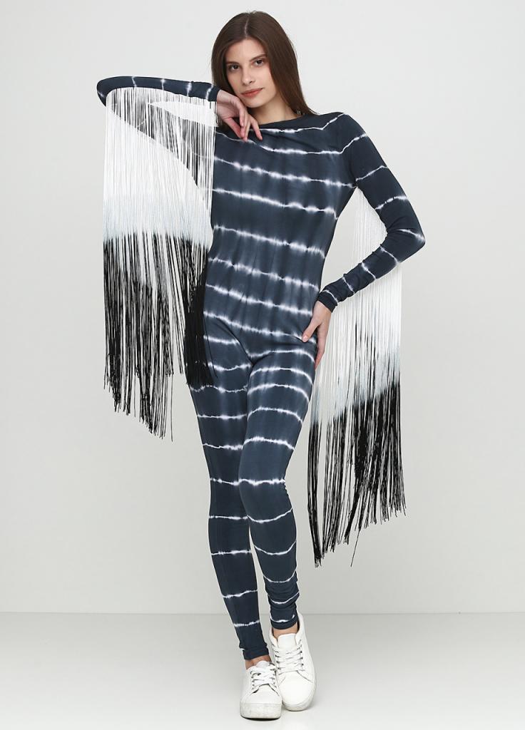 

Женский комбинезон Asos 26817 L Серый