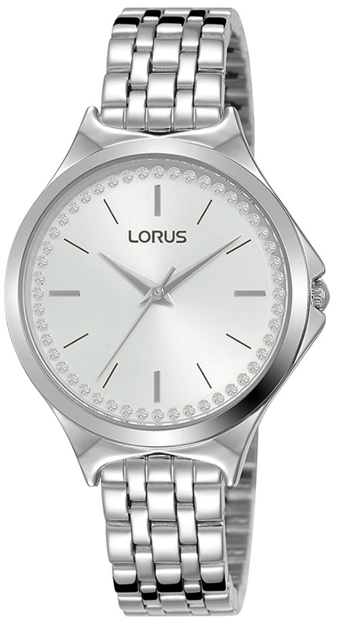 

Часы Lorus RG277QX9