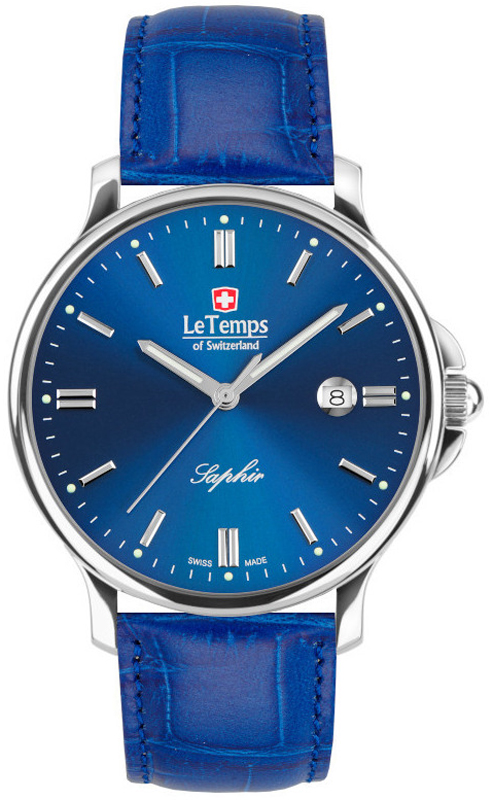 

Часы Le Temps LT1067.13BL03