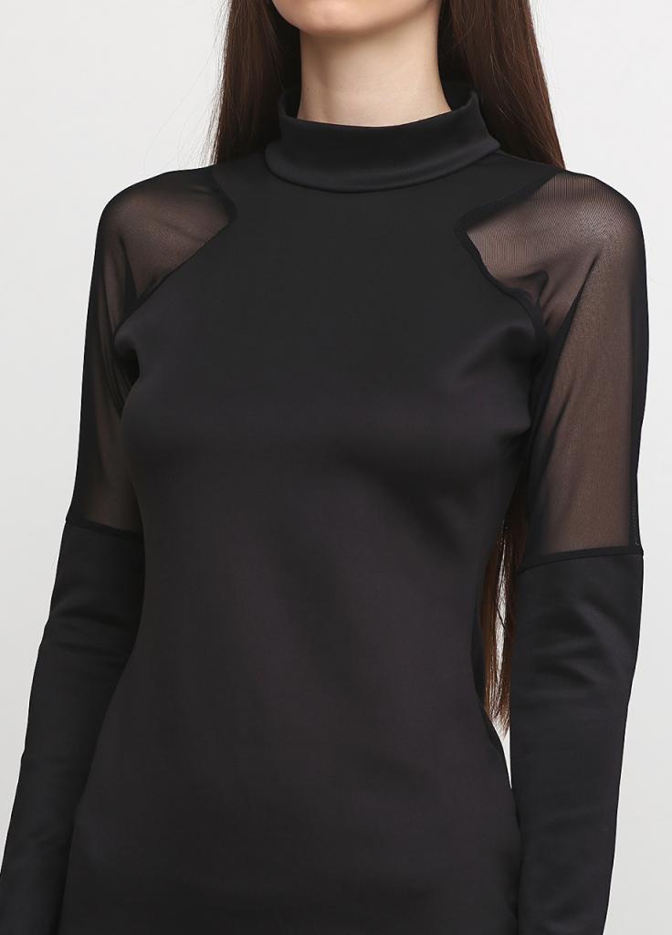 

Женское платье Missguided 25282  Черный, Женское платье Missguided 25282 M Черный