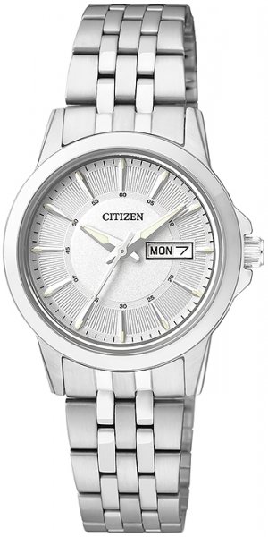 

Часы Citizen EQ0601-54AE