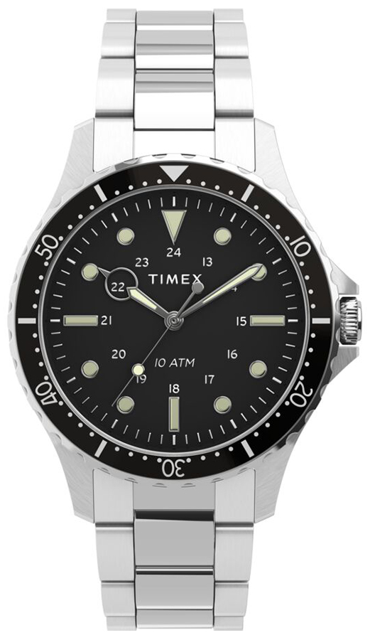 

Часы Timex TW2U10800