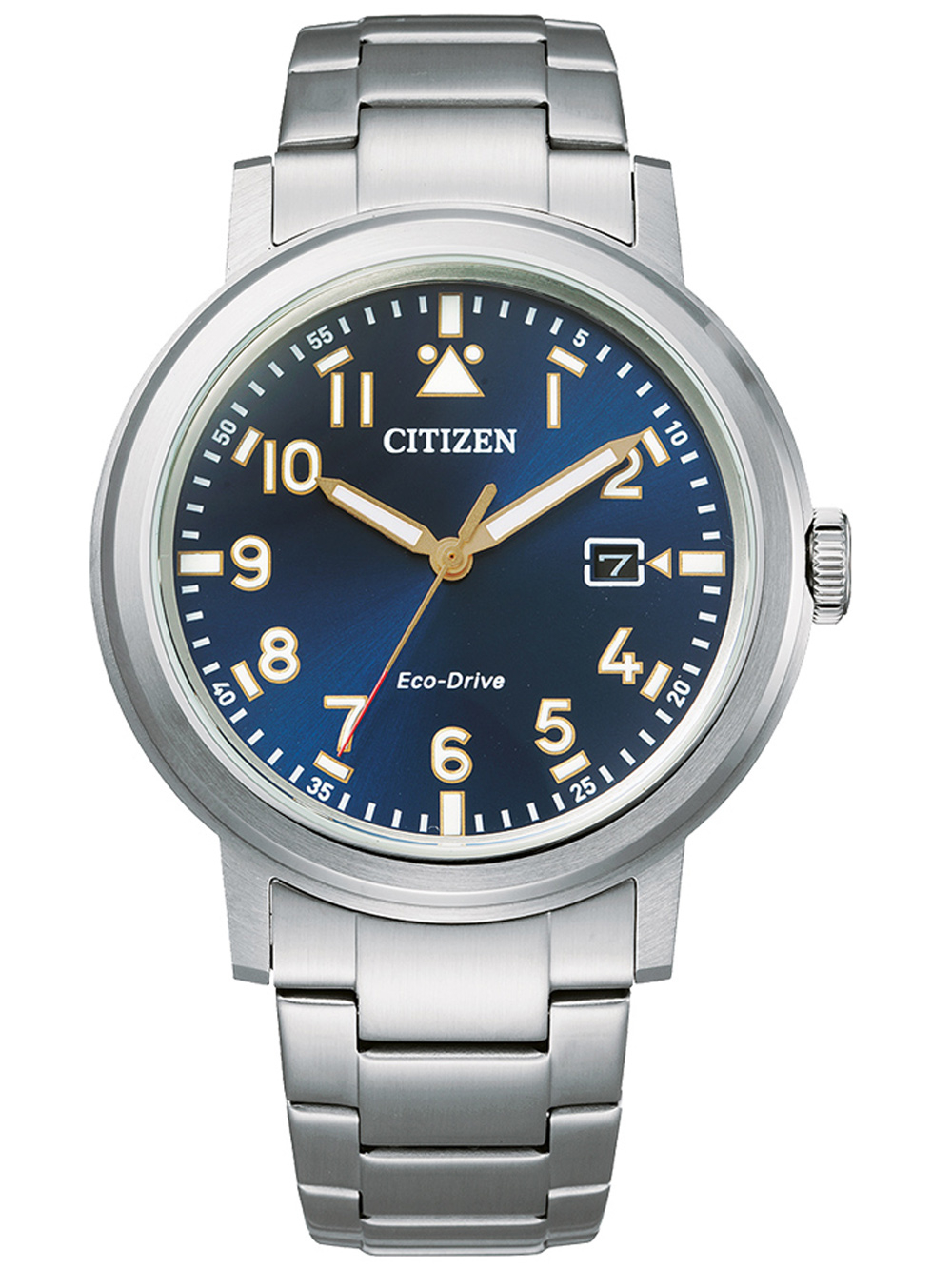 

Часы Citizen AW1620-81L Eco Drive Herren 41mm 10ATM