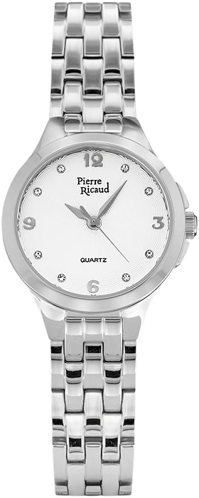 

Часы Pierre Ricaud P21071.5173Q