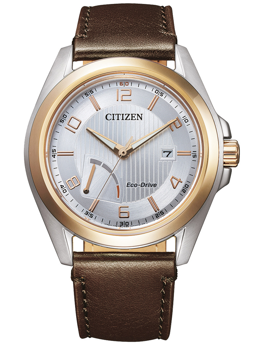 

Часы Citizen AW7056-11A Eco Drive Herren 43mm 10ATM