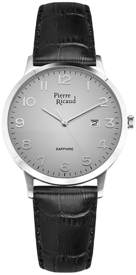 

Часы Pierre Ricaud P91022.5227Q