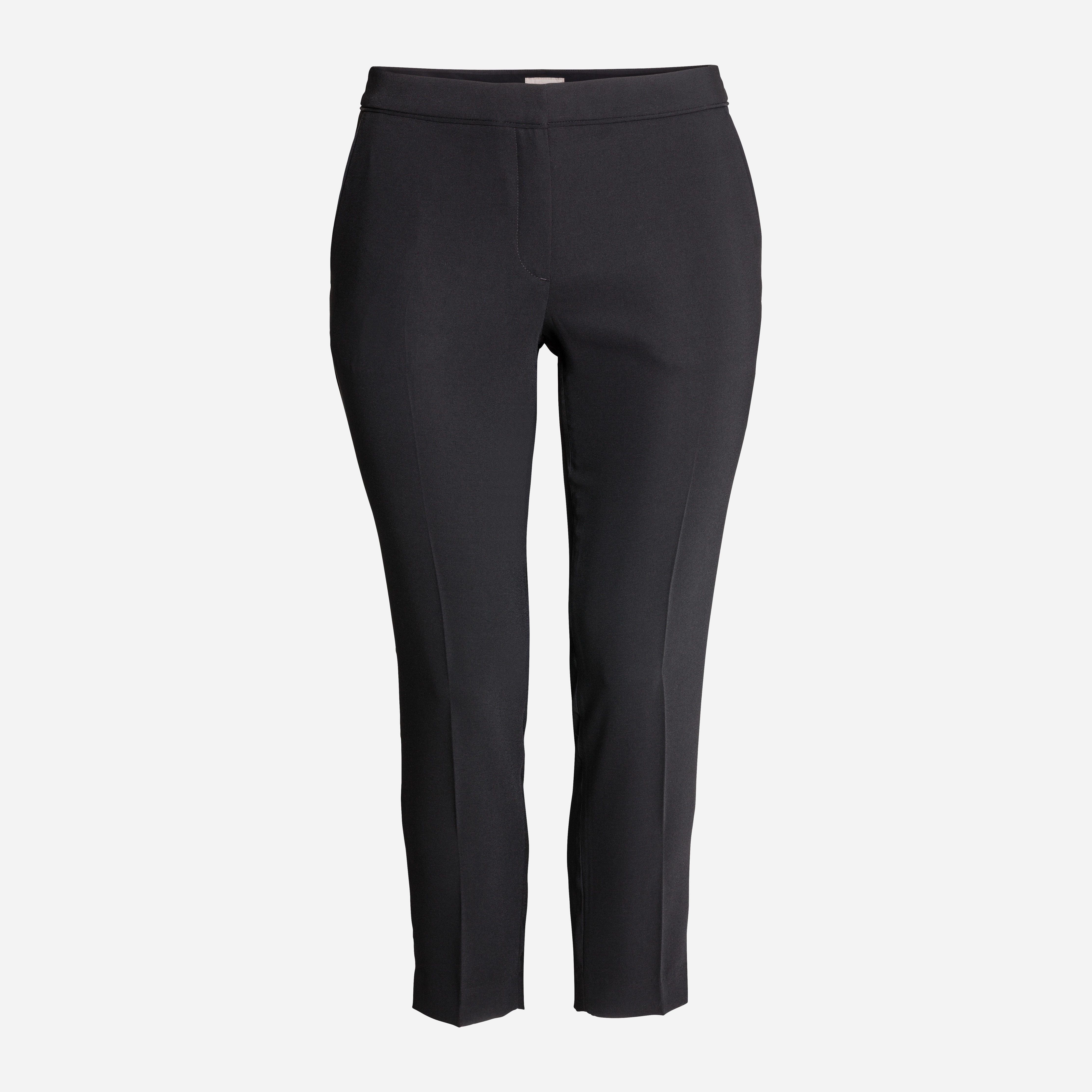 

Брюки H&M XAZ127229LIXS  Черные, Брюки H&M XAZ127229LIXS 44 Черные