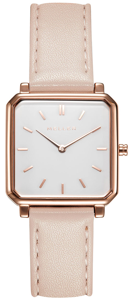 

Часы Meller W7RB-1PINK