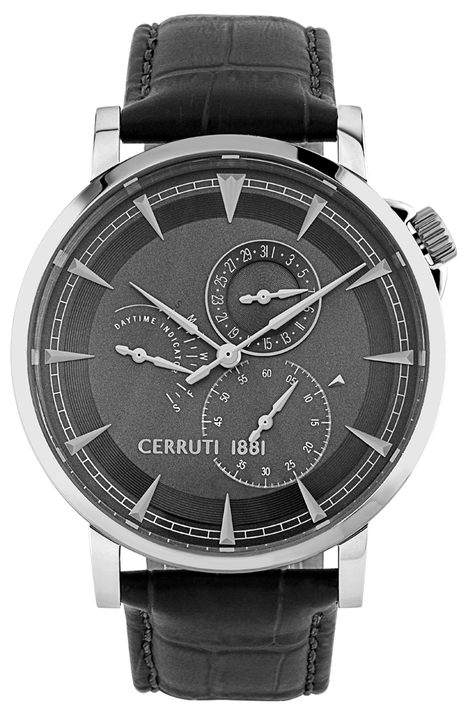 

Часы Cerruti CRA24905